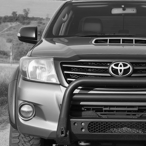 Hilux MK7 2011-16