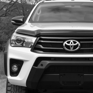 Hilux MK8 2016-20