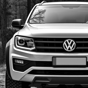 Amarok 2017-22