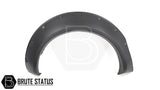 Nissan Navara NP300 2015-2017 Wheel Arch Kit (Riveted Style)