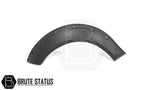 Nissan Navara NP300 2015-2017 Wheel Arch Kit (Riveted Style)