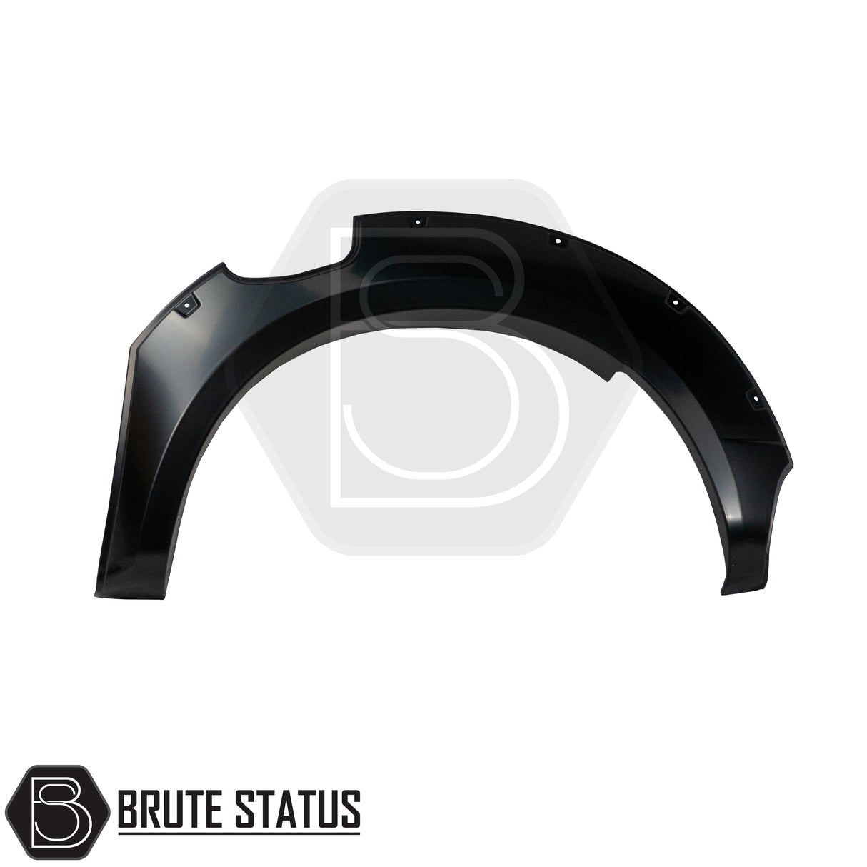 Ford Ranger T9 2023+ Wide Arch Kit (Riveted Style)