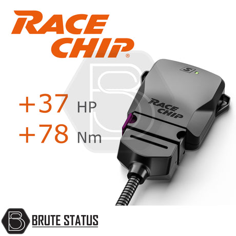 racechip s module for nissan navara d40 2005-2015 pickup truck 