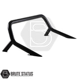 Brute Status roll bar in matt black for toyota hilux 2015+ pickup trucks