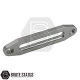 Brute status aluminium winch fairlead for pickup truck 