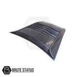 Nissan Navara NP300 2015-2022 Bonnet Scoop