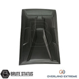 Nissan Navara NP300 2015-2022 Overland Extreme Bonnet Scoop