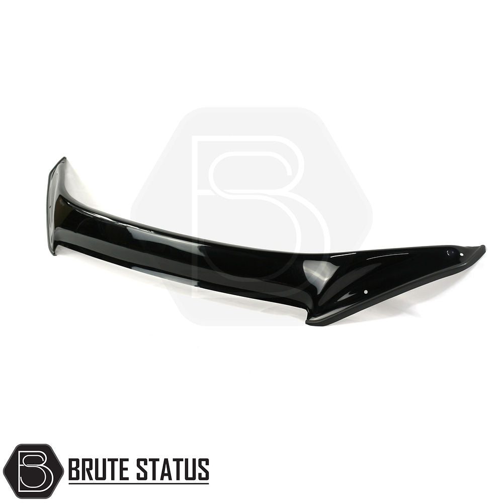 Isuzu D-Max 2012-2016 Bonnet Guard Stone Deflector/Protector