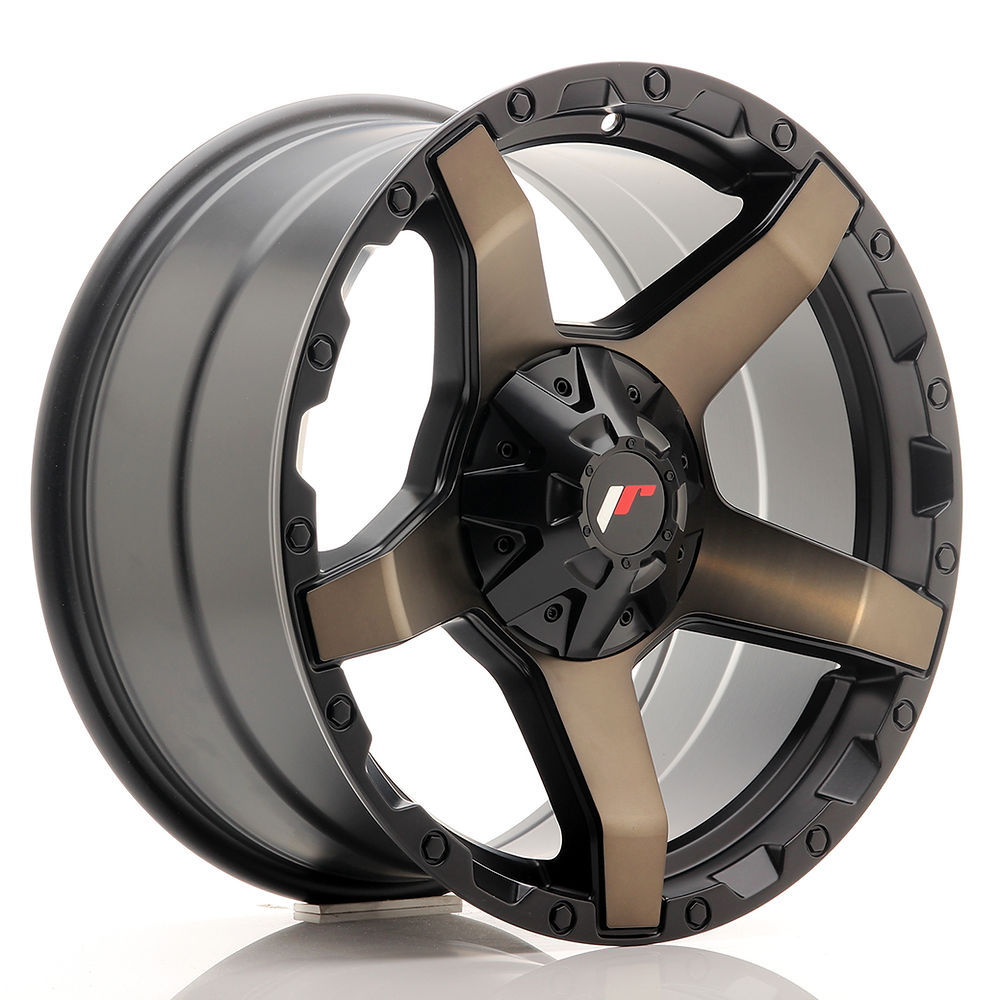 JR Wheels JRX5