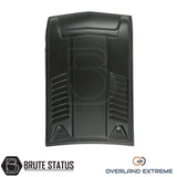 Mitsubishi L200 Series 4 2007-2014 Overland Extreme Bonnet Scoop