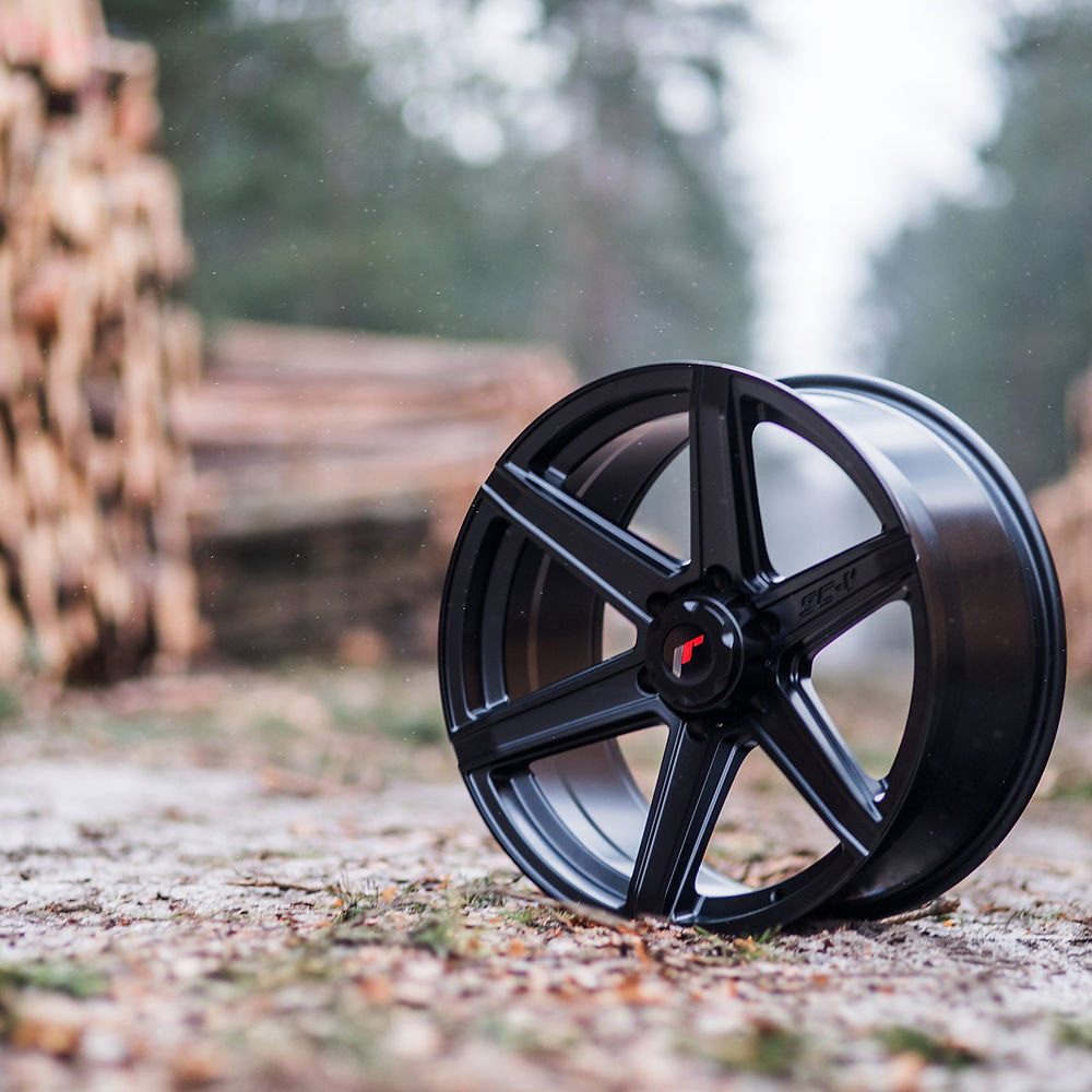 JR Wheels JRX6