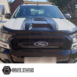 Ford Ranger 2015-2022 T7 T8 Raptor Style Bonnet Scoop Vent