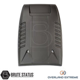 Ford Ranger 2012-2015 Overland Extreme Bonnet Scoop