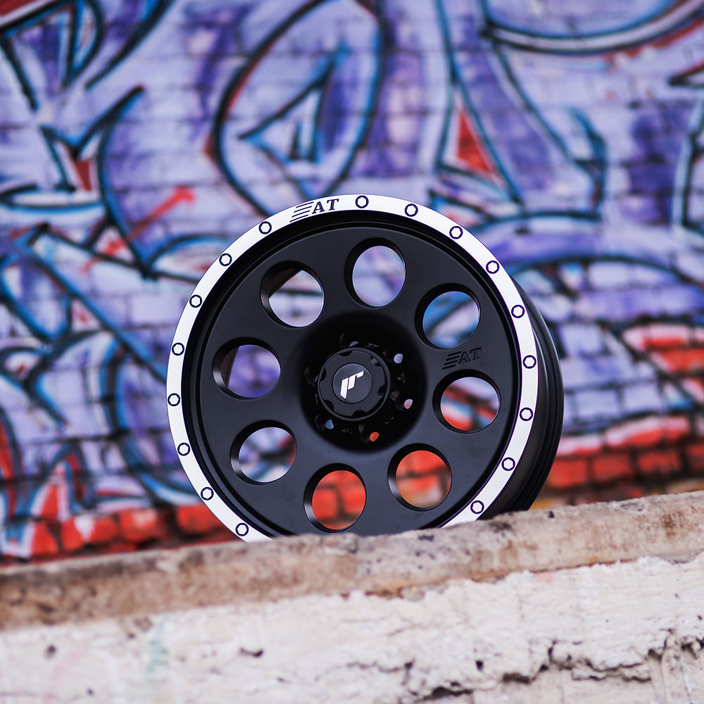 JR Wheels JRX4