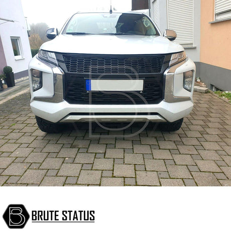 Mitsubishi L200 Series 6 2019+ Front Grille