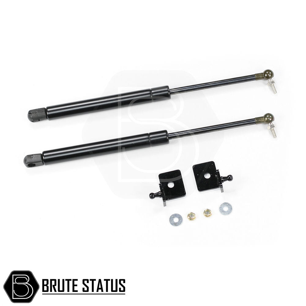 Ford Ranger 2012-2022 Gas Bonnet Struts