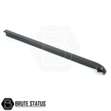 Ford Ranger 2012-2022 Load Bed Rail Caps (3 Piece Set)