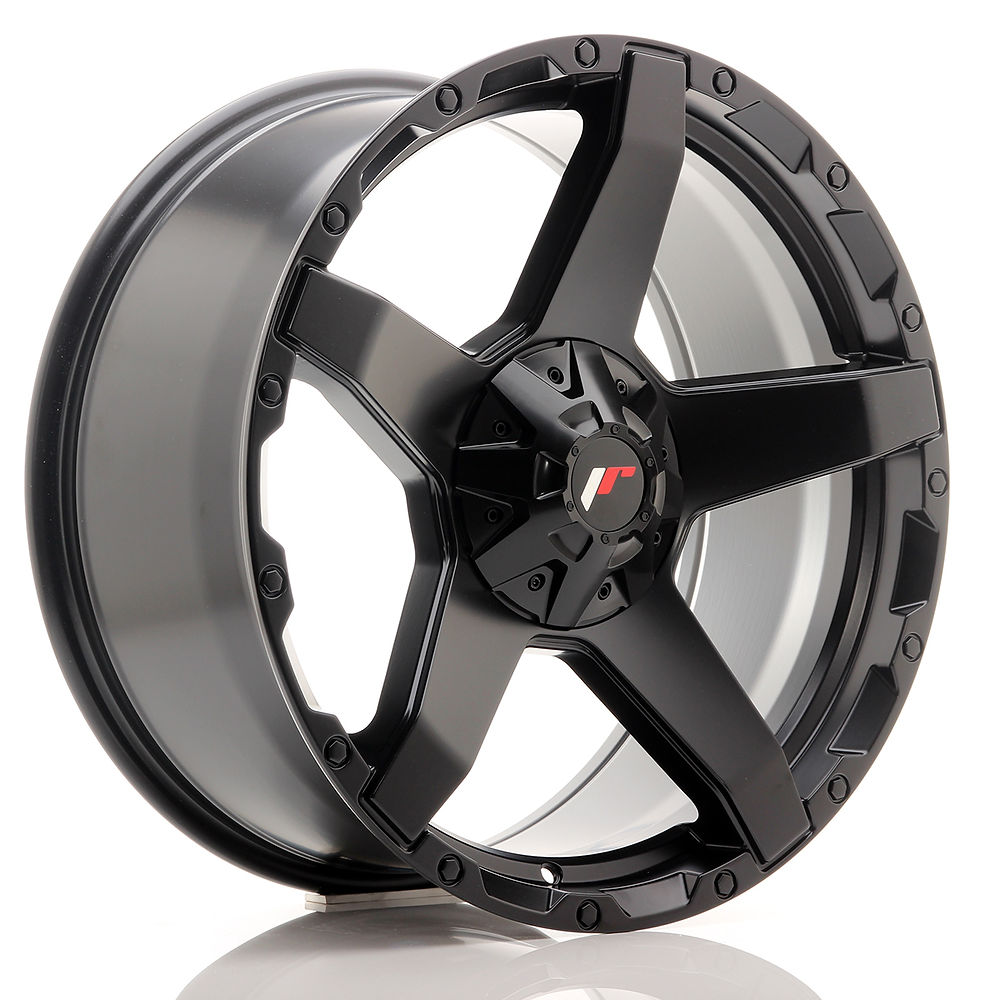 JR Wheels JRX5