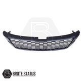 Mitsubishi L200 Series 6 2019+ Front Grille