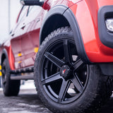 JR Wheels JRX6