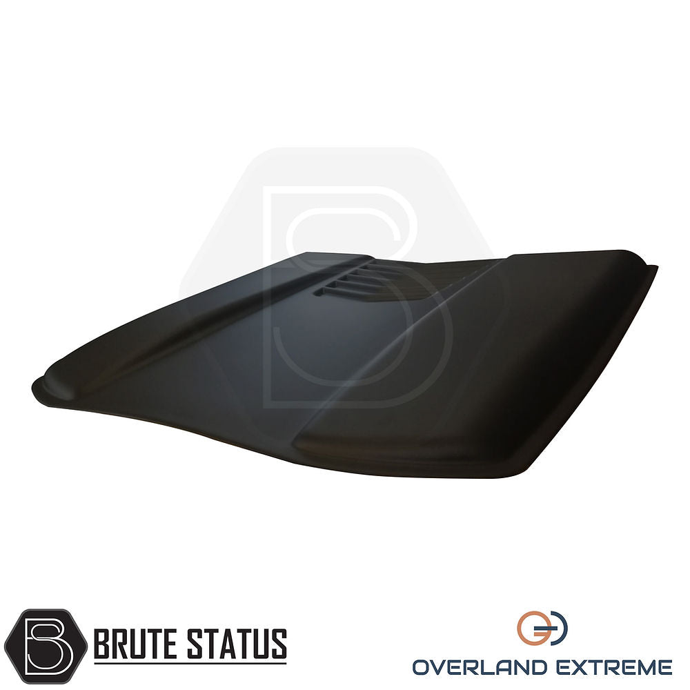 Volkswagen Amarok 2010-2022 Overland Extreme Bonnet Scoop