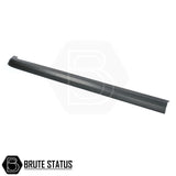 Ford Ranger 2012-2022 Load Bed Rail Caps (3 Piece Set)