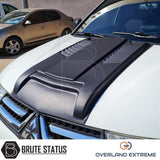 Mitsubishi L200 Series 4 2007-2014 Overland Extreme Bonnet Scoop