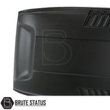 Ford Ranger 2015-2022 Overland Extreme Bonnet Scoop