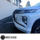 Mitsubishi L200 Series 6 2019+ Front Grille