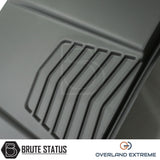 Volkswagen Amarok 2010-2022 Overland Extreme Bonnet Scoop