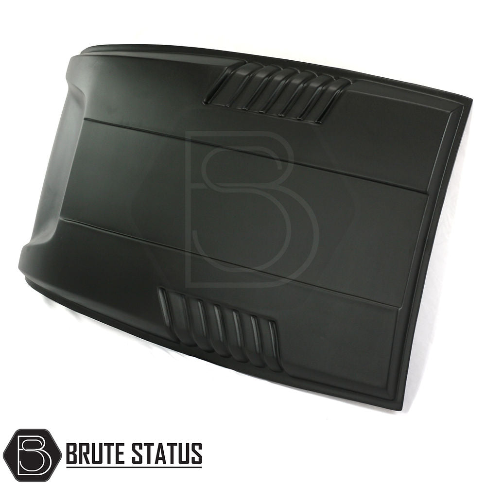 Ford Ranger 2015-2022 Overland Extreme Bonnet Scoop