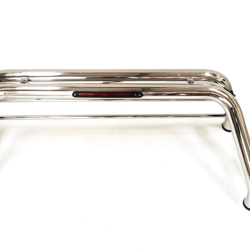 Roll Bar - Polished