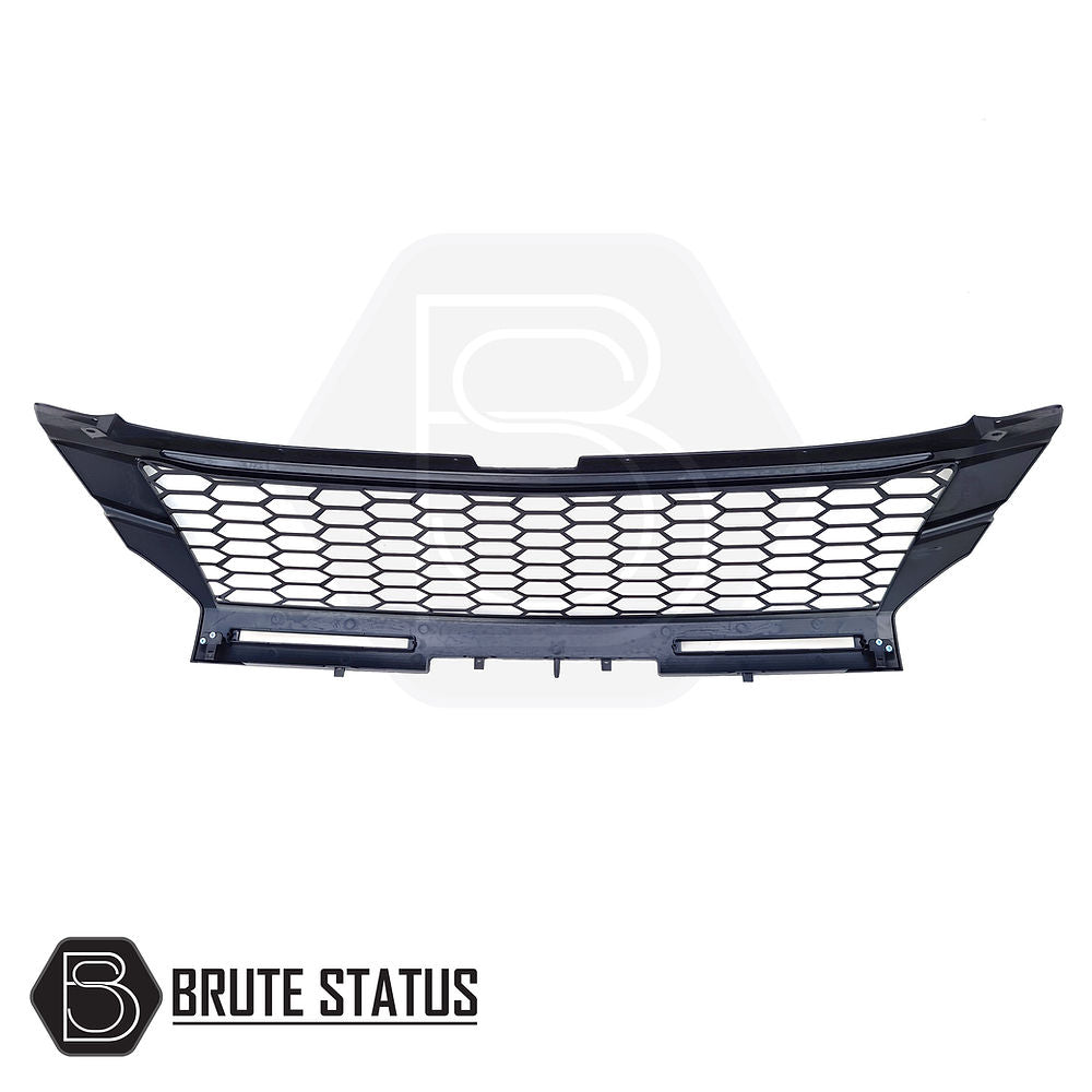 Mitsubishi L200 Series 6 2019+ Front Grille