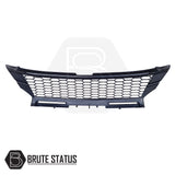 Mitsubishi L200 Series 6 2019+ Front Grille