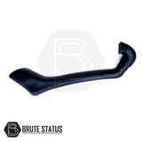 Nissan Navara D40 2008-2014 Raised Air Intake Snorkel