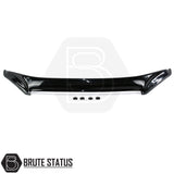 Isuzu D-Max 2012-2016 Bonnet Guard Stone Deflector/Protector