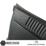 Mitsubishi L200 Series 4 2007-2014 Overland Extreme Bonnet Scoop