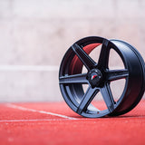 JR Wheels JRX6