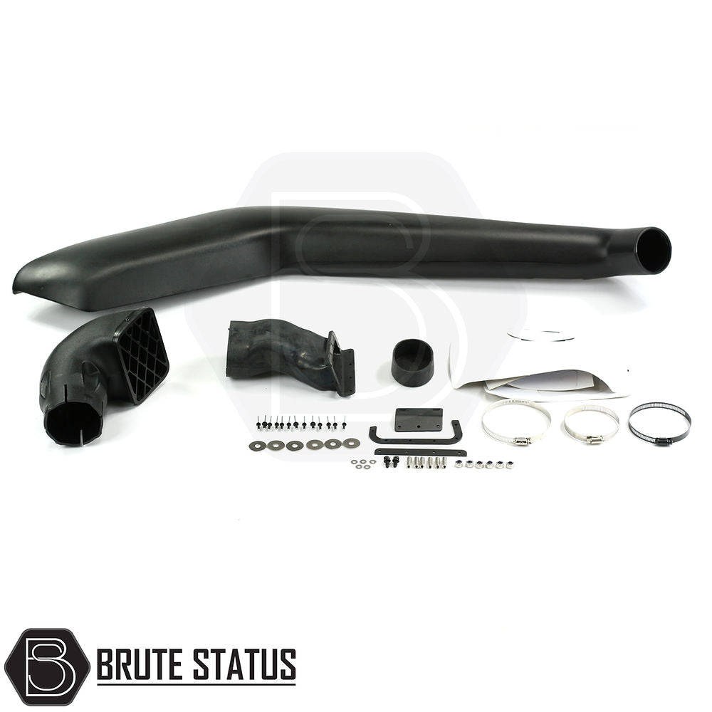 Volkswagen Amarok 2010-2017 Raised Air Intake Snorkel