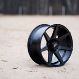 JR Wheels JRX3