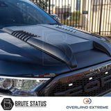 Ford Ranger 2015-2022 Overland Extreme Bonnet Scoop