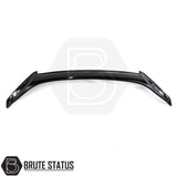 Isuzu D-Max 2012-2016 Bonnet Guard Stone Deflector/Protector