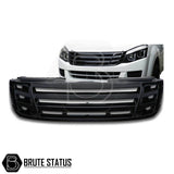 Isuzu D-Max 2012-2016 Front Grille