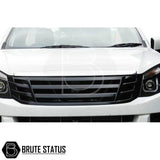 Isuzu D-Max 2012-2016 Front Grille