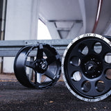 JR Wheels JRX4