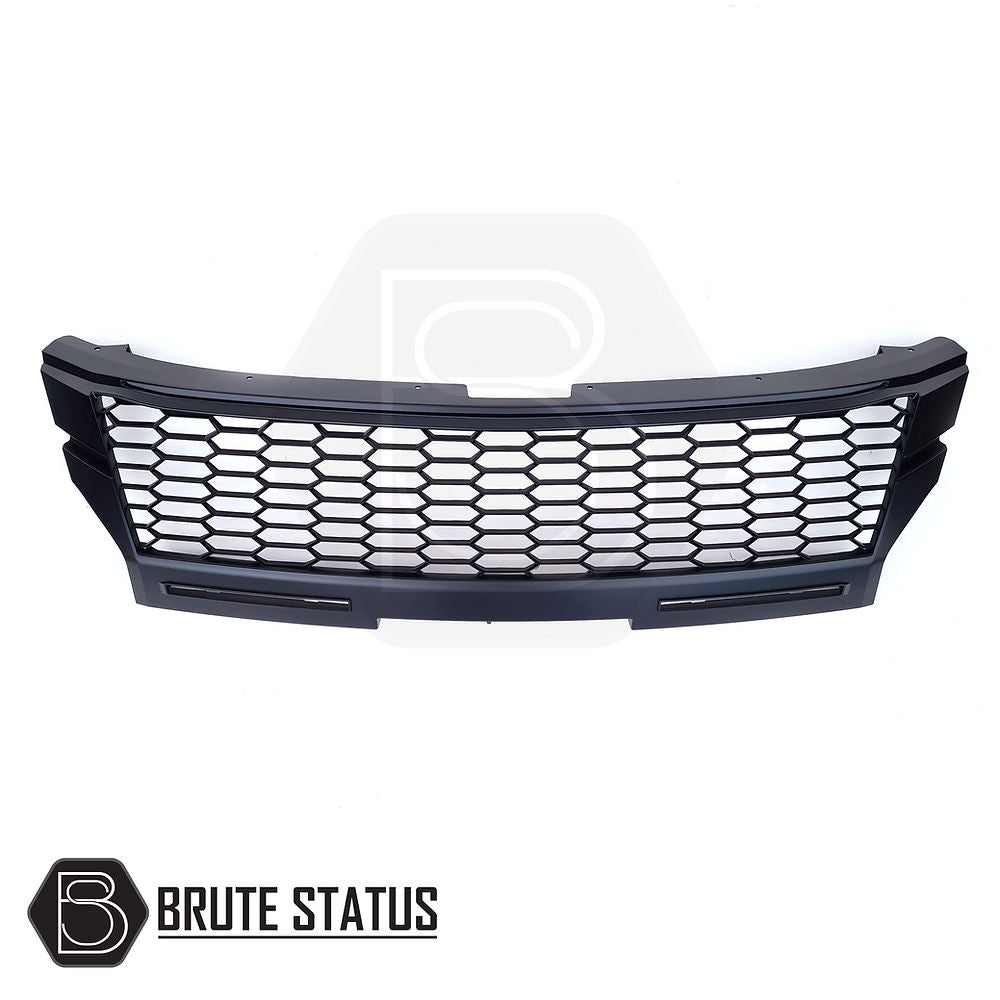 Mitsubishi L200 Series 6 2019+ Front Grille