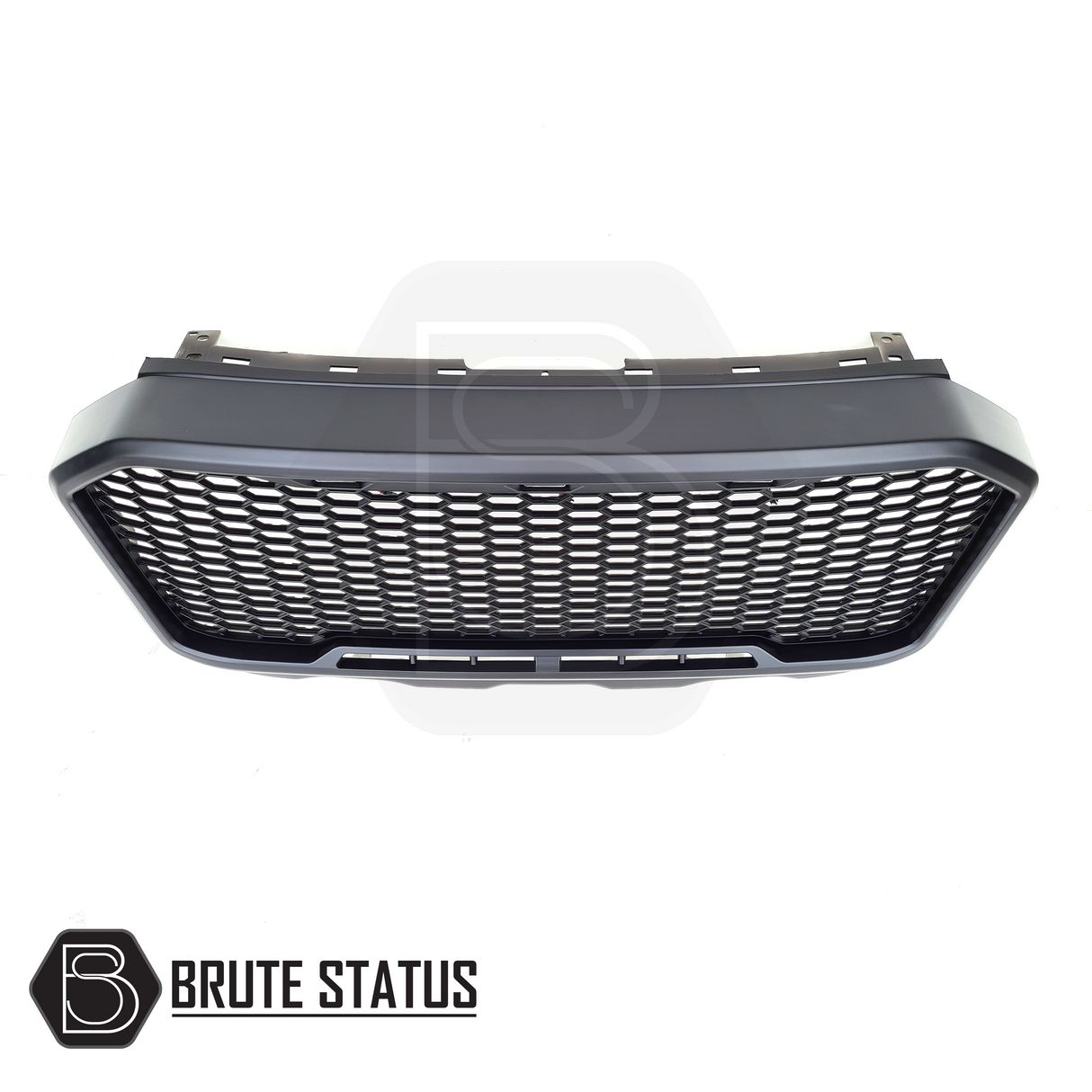 Ford Ranger 2015-2019 Large LED Front Grille