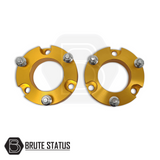 Toyota Hilux 2005-15 32mm Front Shock Spacers